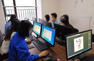南昌影視后期培訓 賦能創意，鑄就專業人才