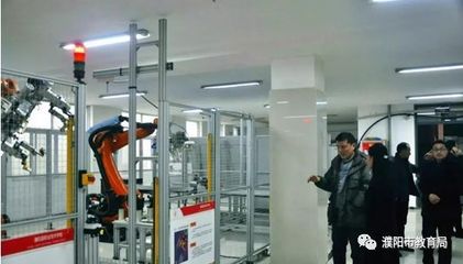 阿里巴巴為濮陽縣教育扶貧再注“新勢力” 開展影視專業(yè)技術(shù)培訓(xùn)